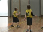 Sončkov Pokal 2011 2del