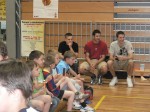 Sončkov Pokal 2011 2del
