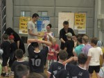 Sončkov Pokal 2011 2del